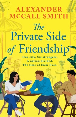 The Private Side of Friendship
