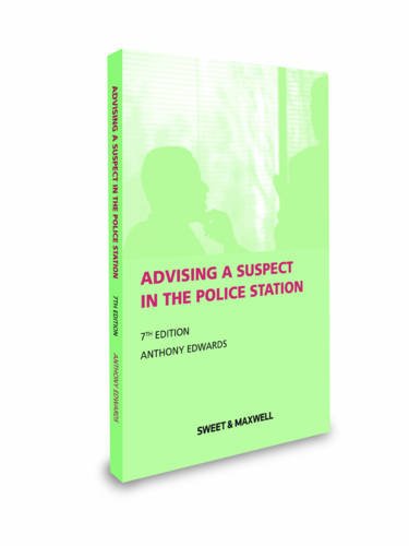 Advising a Suspect in the Police Station