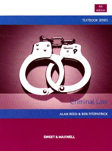 Criminal Law