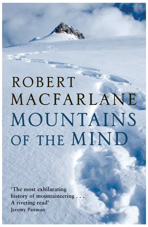 Mountains Of The Mind