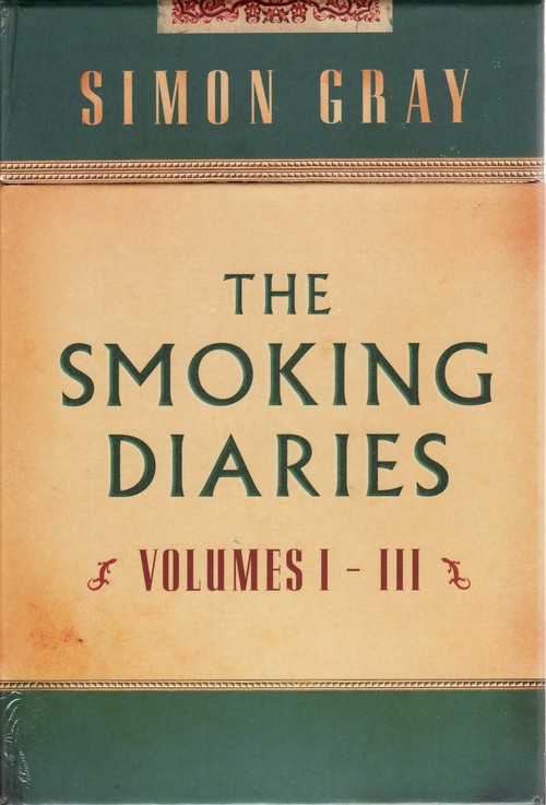 The Smoking Diaries