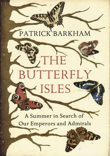 Butterfly Isles