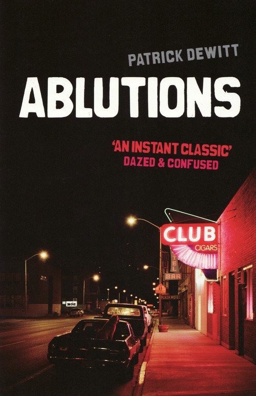Ablutions