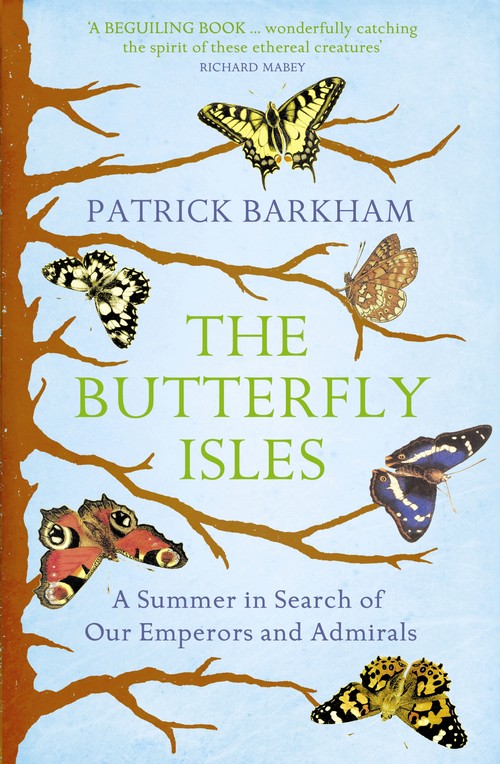The Butterfly Isles