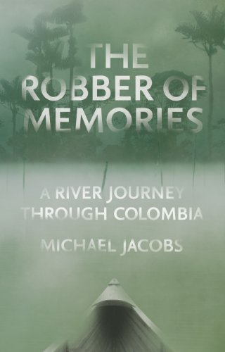 The Robber of Memories