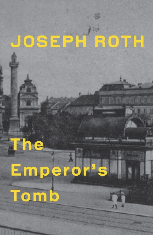The Emperor's Tomb