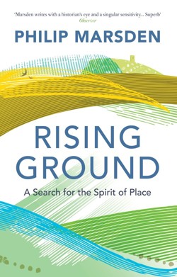 Rising Ground