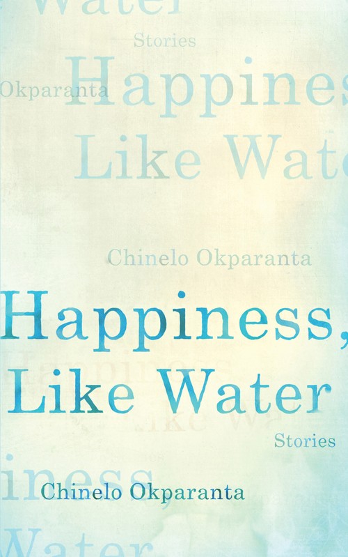 Happiness, Like Water