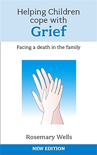 Helping Children Cope with Grief