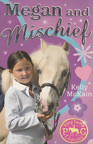 Megan and Mischief
