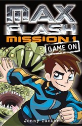 Max Flash