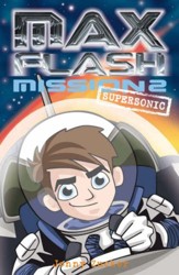 Max Flash