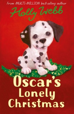 Oscar's Lonely Christmas