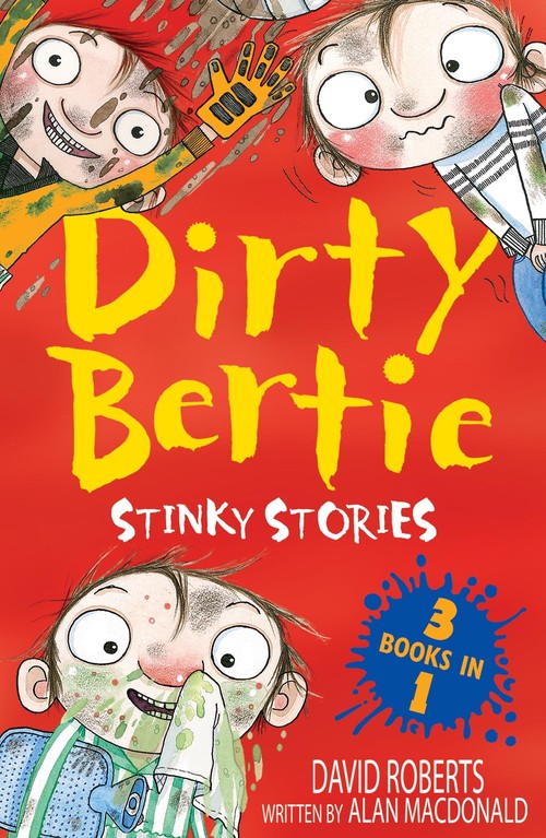 Stinky Stories