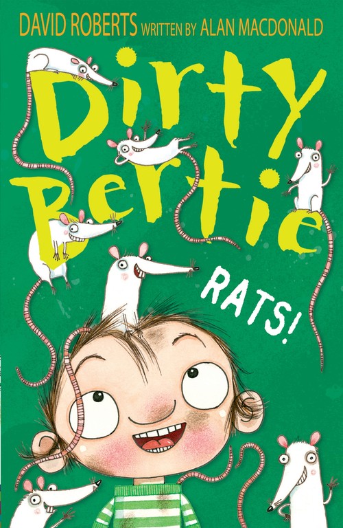 Rats!