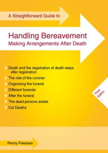 A Straightforward Guide To Handling Bereavement
