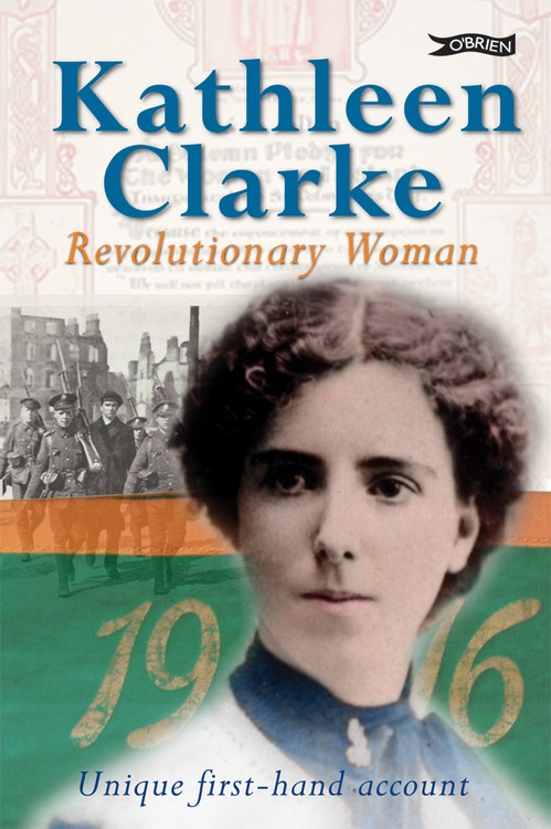 Kathleen Clarke