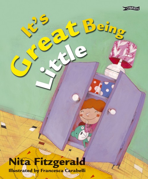 It's Great Being Little