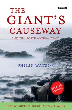 The Giant's Causeway