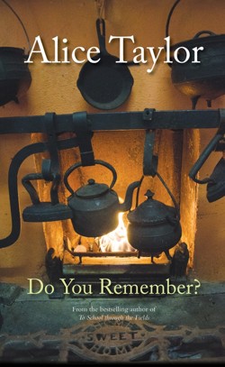 Do You Remember?