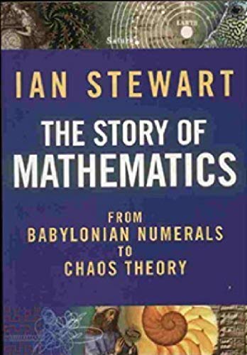 The Story of Mathematics