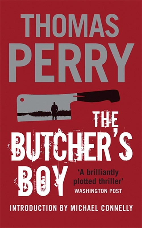 The Butcher's Boy