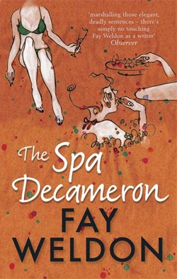 The Spa Decameron