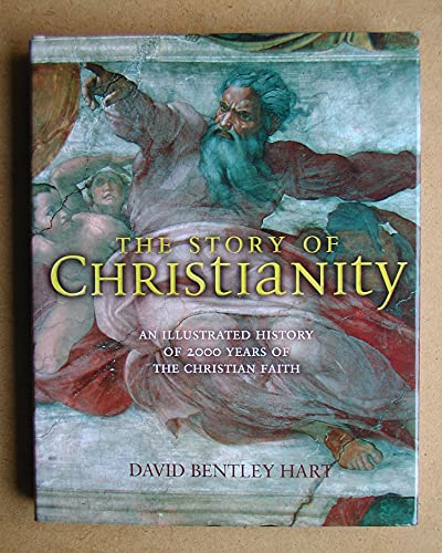 The Story of Christianity