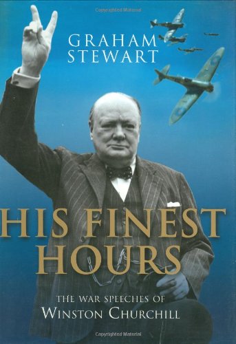 His Finest Hours