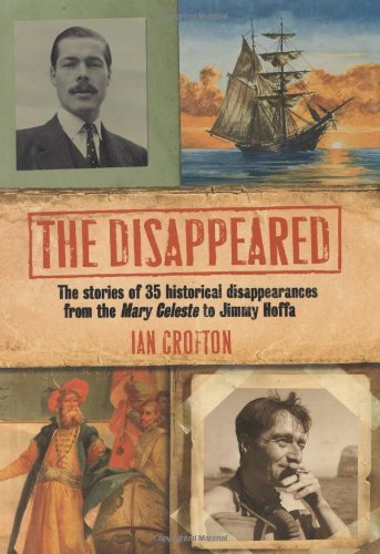 Disappeared!