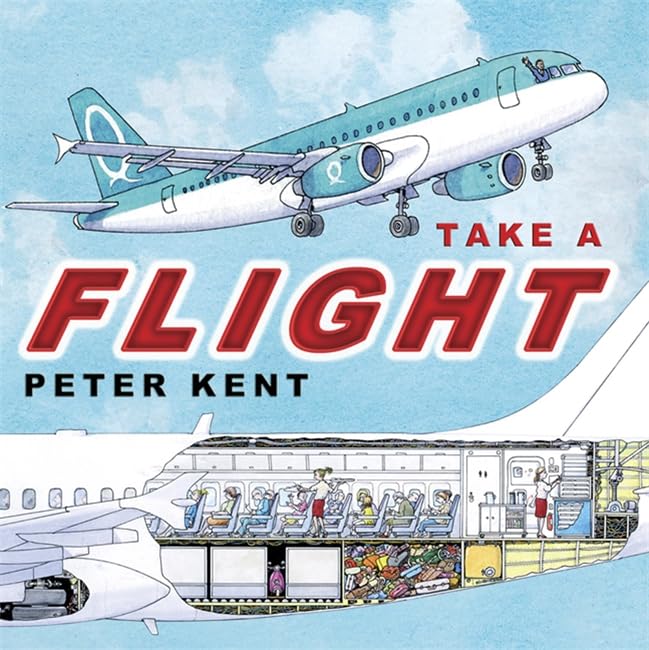 Take a Flight