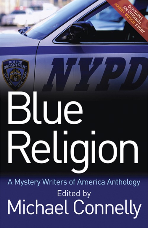 Blue Religion
