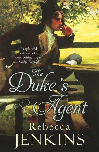 The Duke's Agent