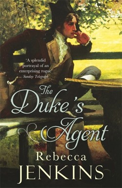 The Duke's Agent