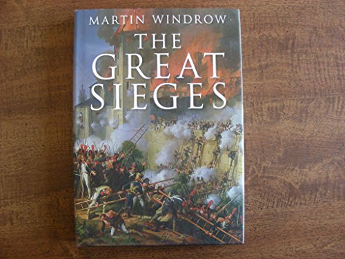 The Great Sieges