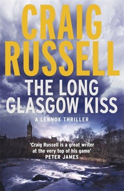 The Long Glasgow Kiss