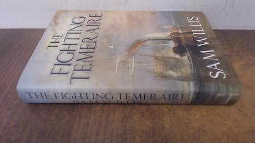 The "Fighting Temeraire"