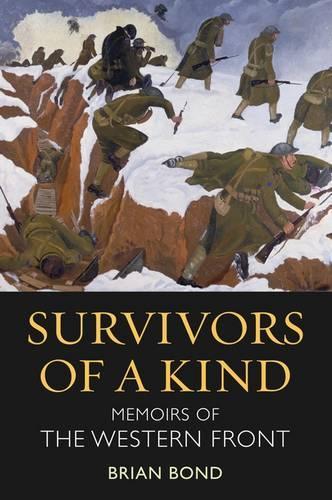Survivors of a Kind