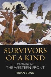 Survivors of a Kind