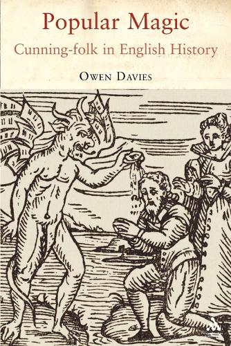 Popular Magic: Cunning-folk in English History