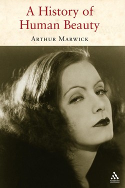 A History of Human Beauty