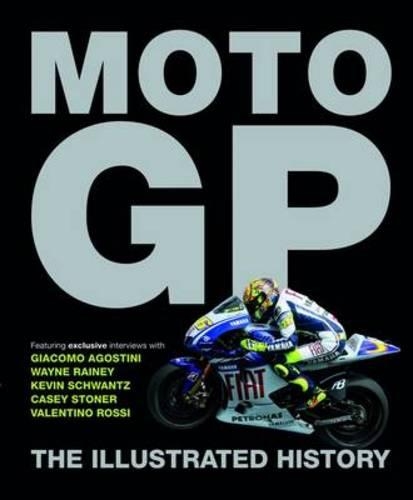 Ultimate History of MotoGP