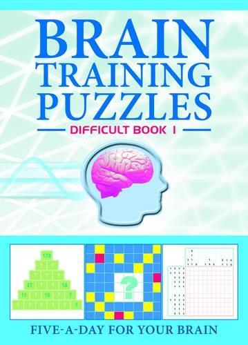 Brain Training Puzzles