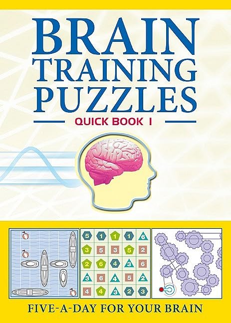 Quick Brain-training 1