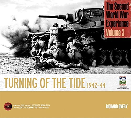 The Turning of Tide 1942-44