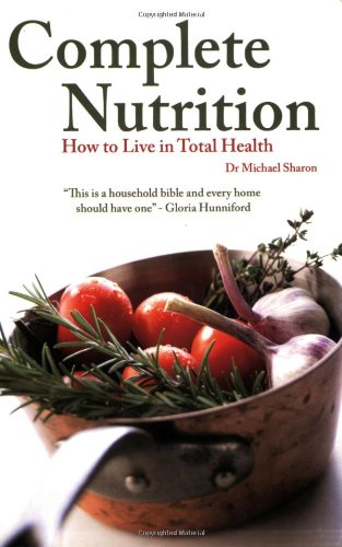 Complete Nutrition