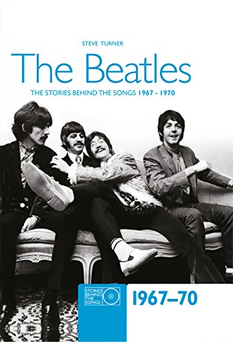 Beatles SBTS 1967-70