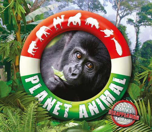 Planet Animal RC32