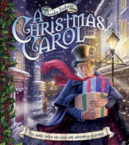 Christmas Carol