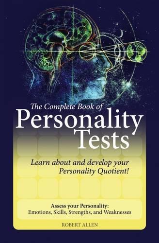 The Complete Book of Personality Tests